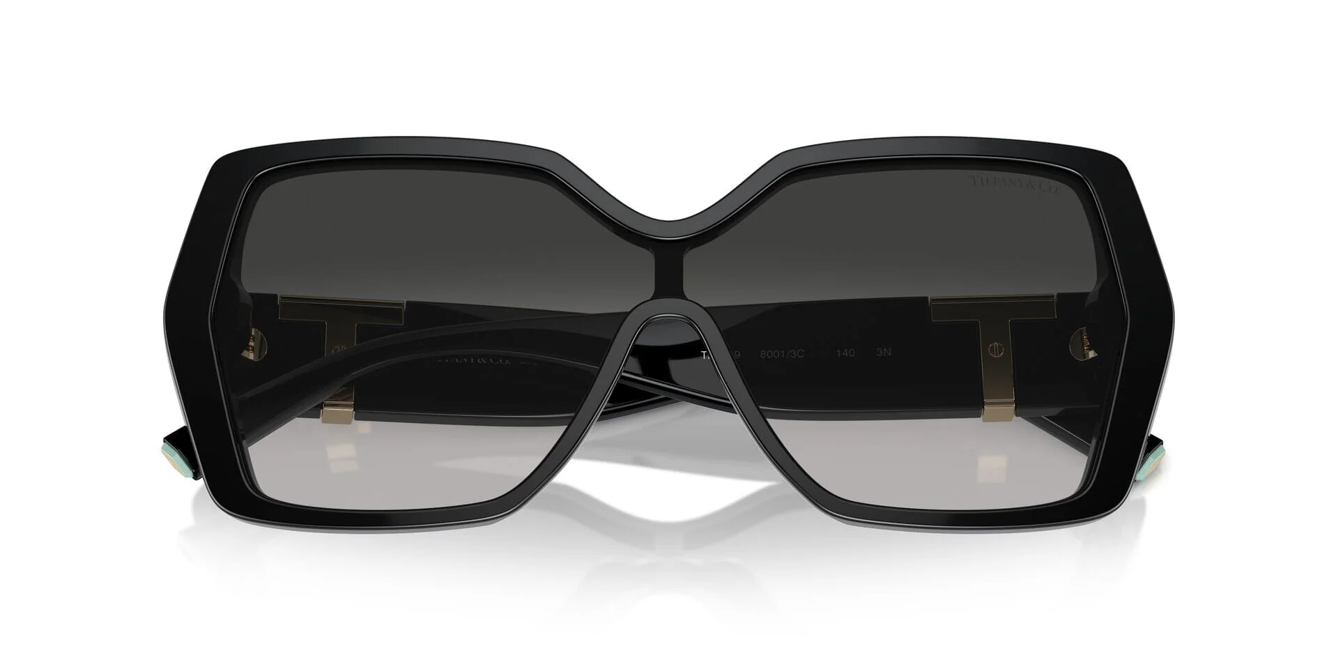Tiffany & Co TF4219 8001/3C - Image 4