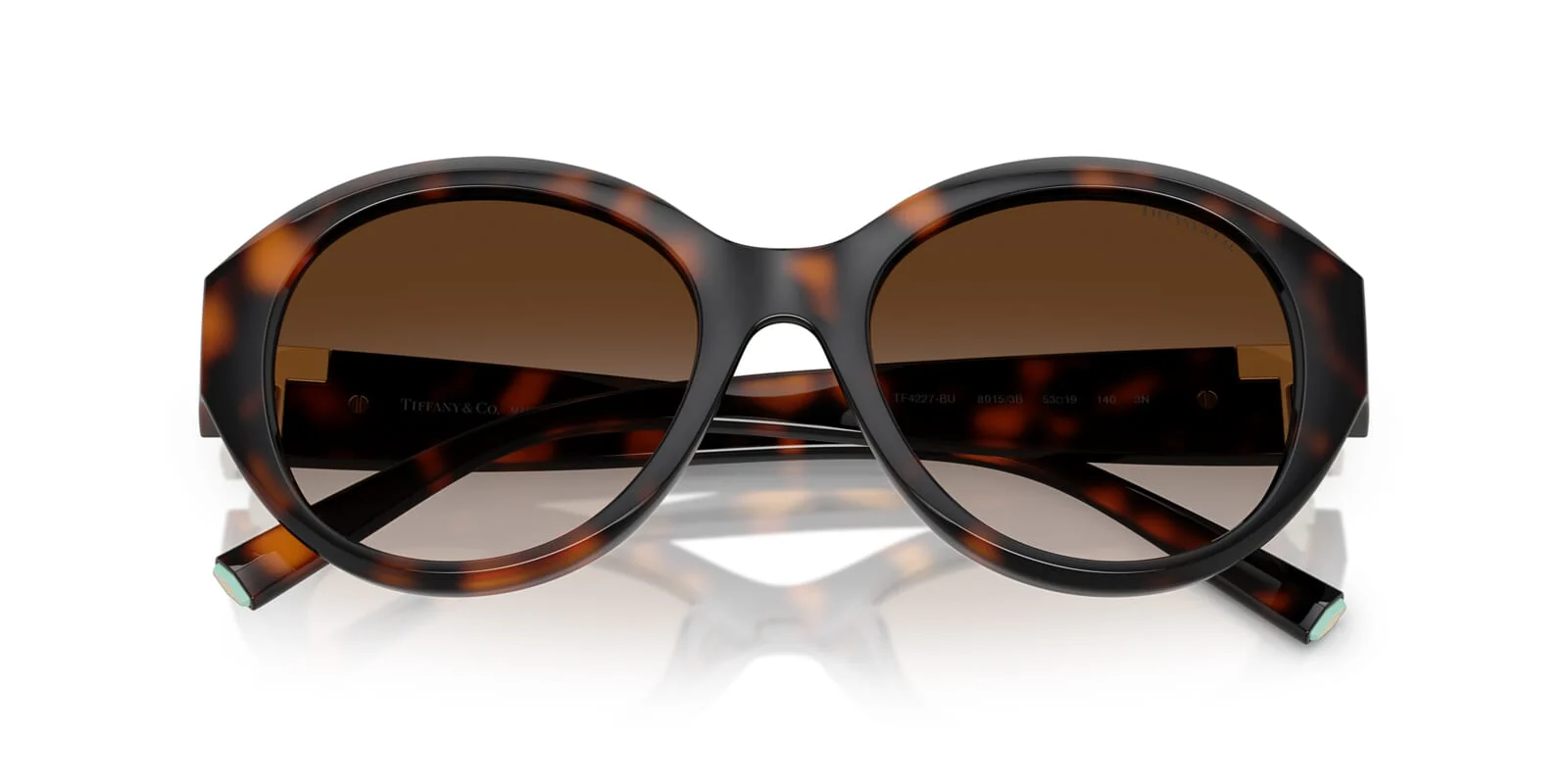 Tiffany & Co TF4227BU 8015/3B - Image 4