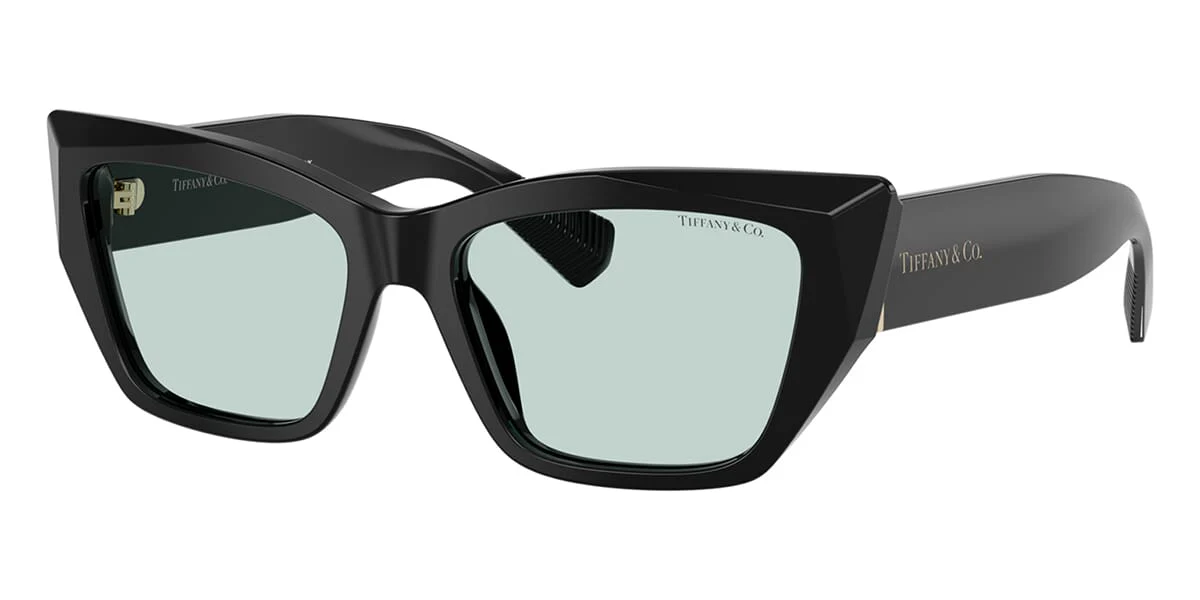 Tiffany & Co TF4230 8001/D9 - As Seen On Sydney Sweeney