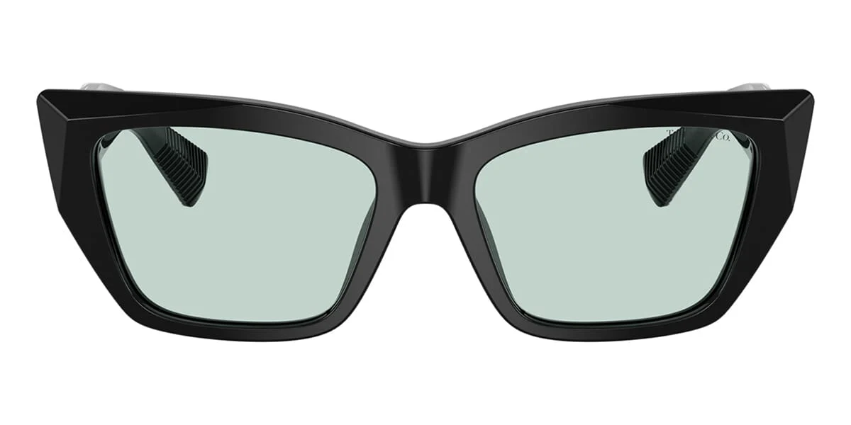 Tiffany & Co TF4230 8001/D9 - As Seen On Sydney Sweeney - Image 2
