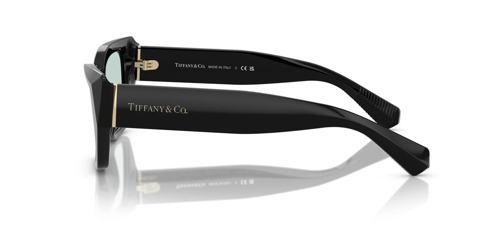 Tiffany & Co TF4230 8001/D9 - As Seen On Sydney Sweeney - Image 3