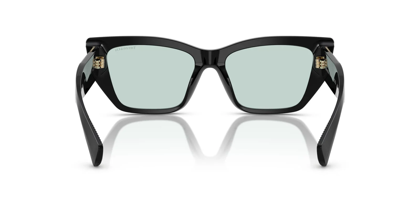 Tiffany & Co TF4230 8001/D9 - As Seen On Sydney Sweeney - Image 6