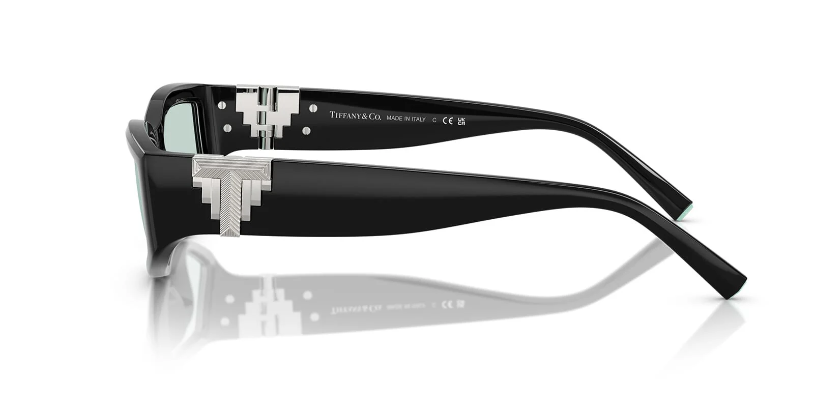 Tiffany & Co TF4234U 8001/D9 - Image 3