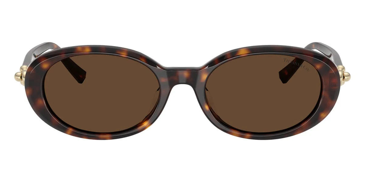 Tiffany & Co TF4242D 8015/3G - Image 2