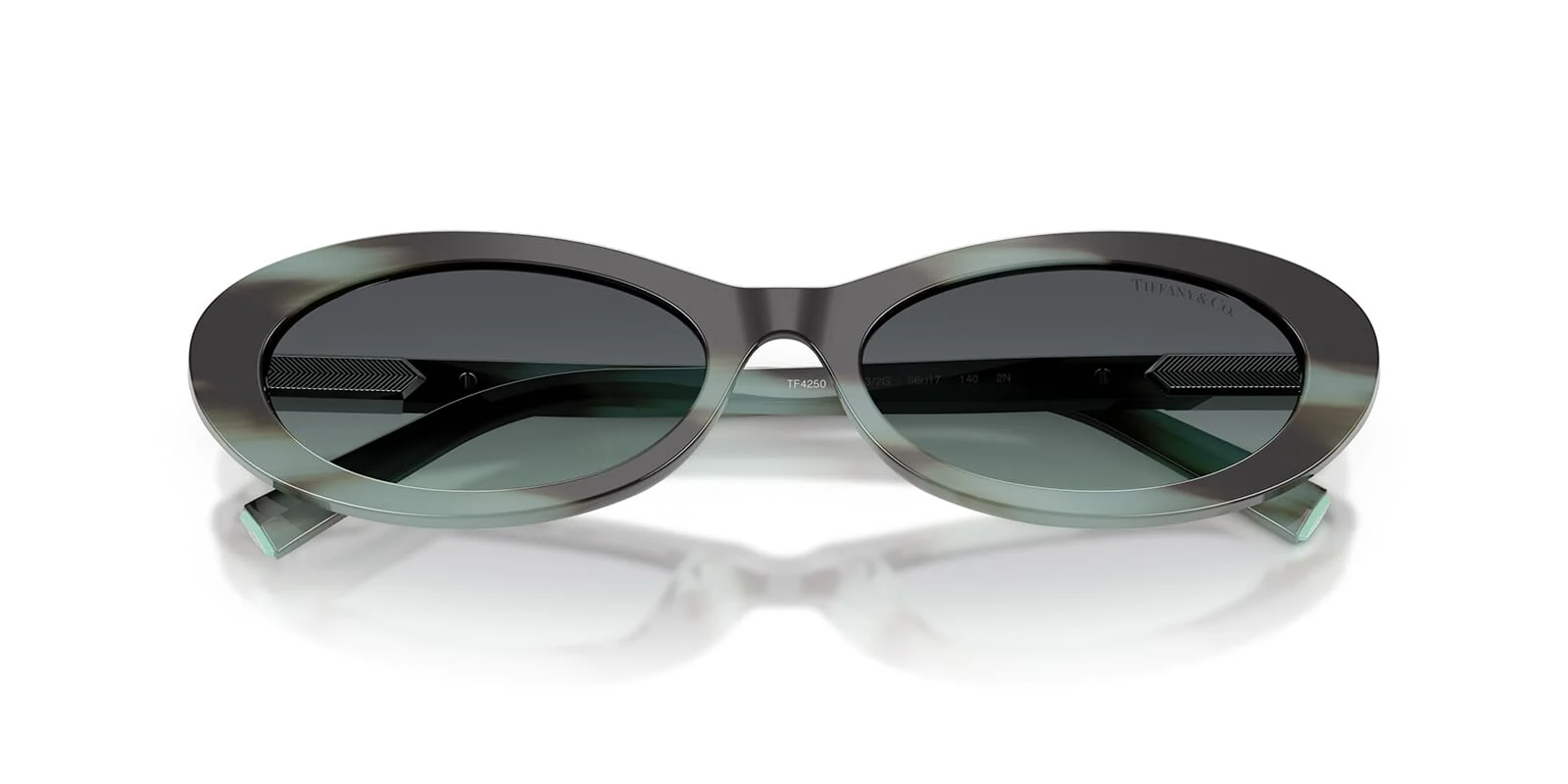 Tiffany & Co TF4250 8443/2G - Image 4