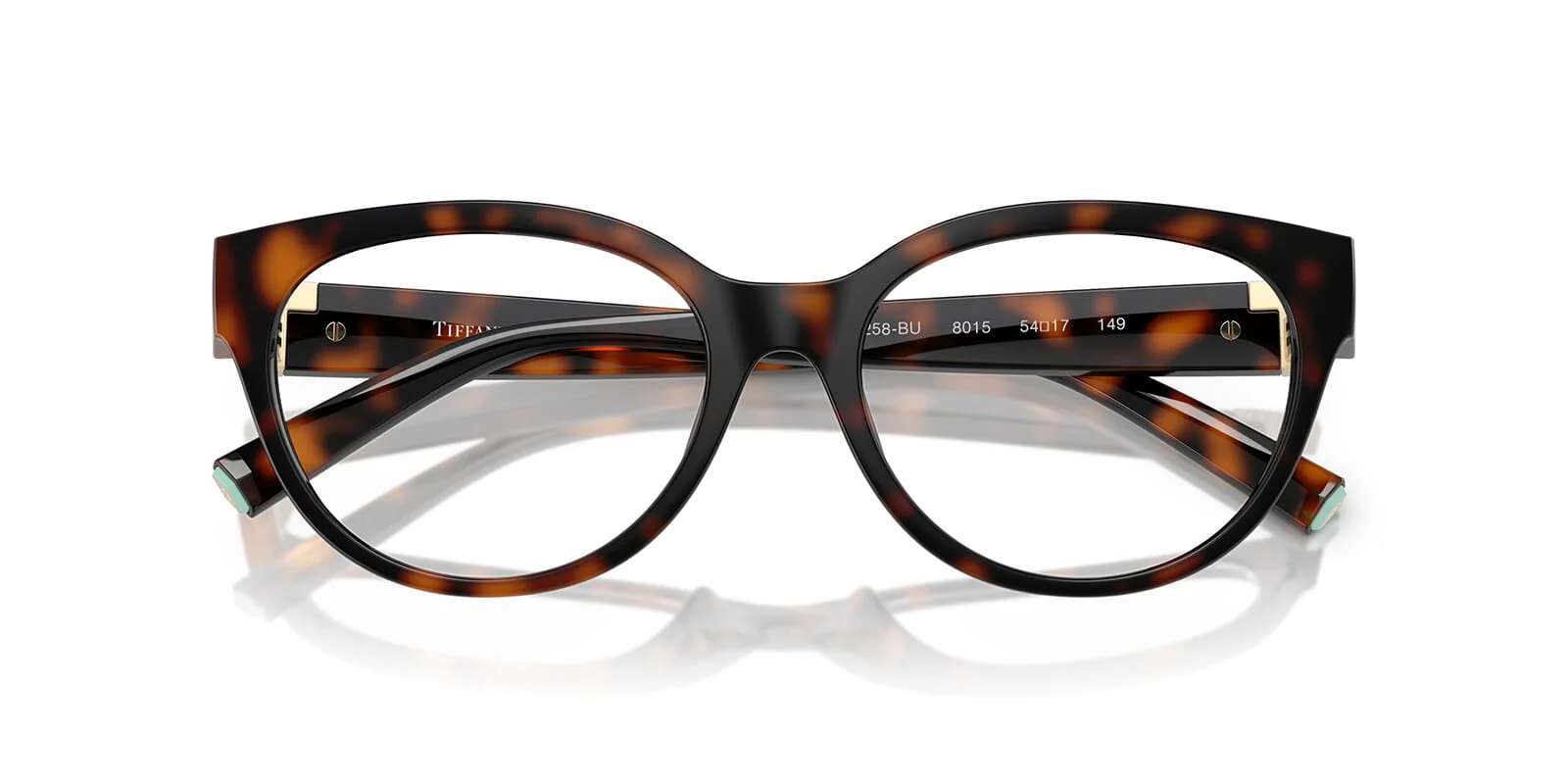 Tiffany & Co TF2258BU 8015 - Image 4