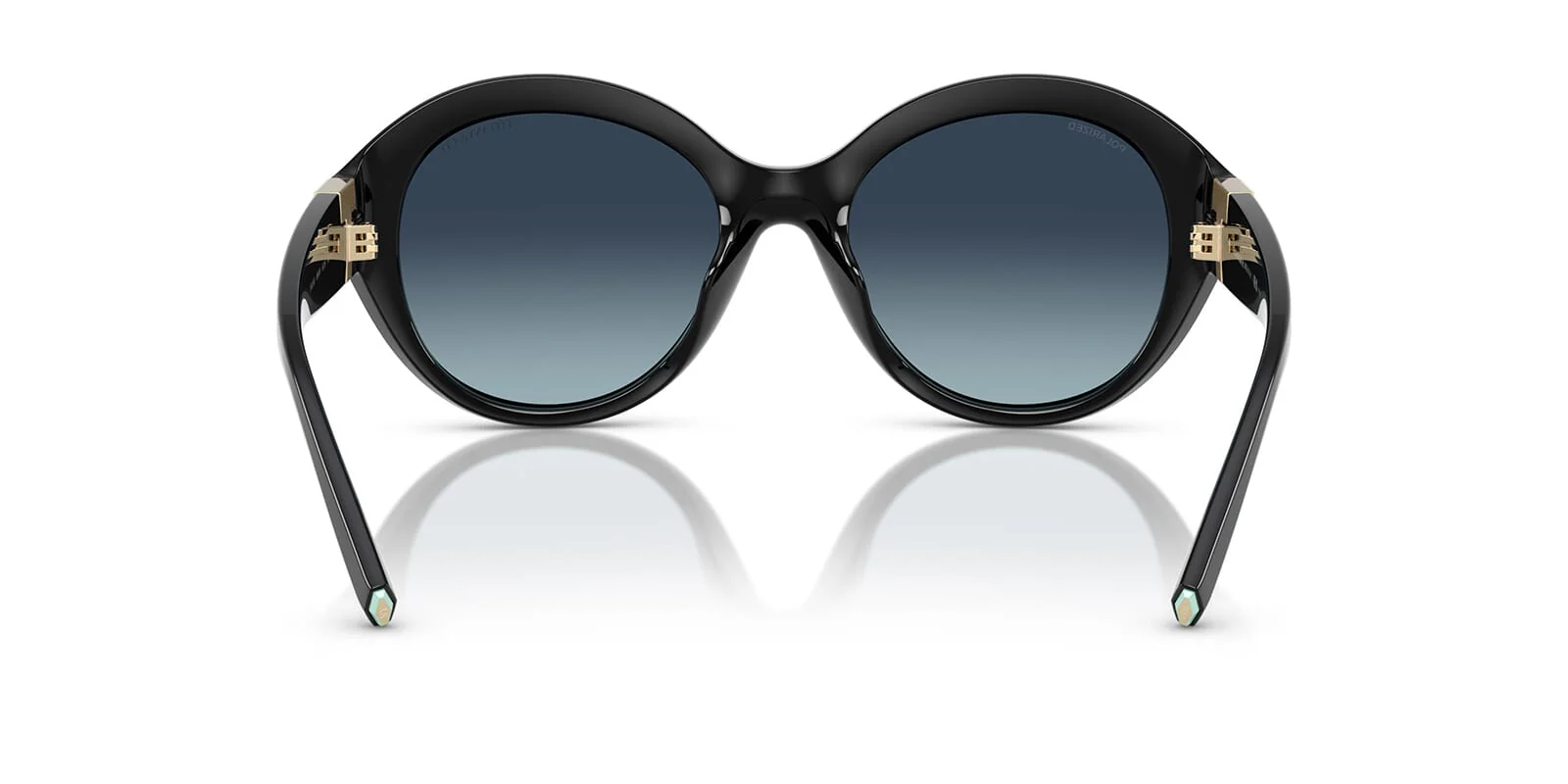 Tiffany & Co TF4227BU 8001/4U Polarised - Image 5
