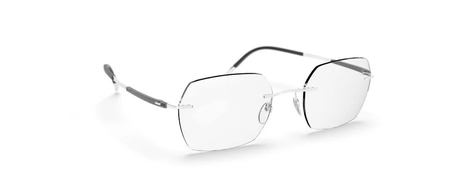 Silhouette Titan Dynamics Contour 7110 - Image 4