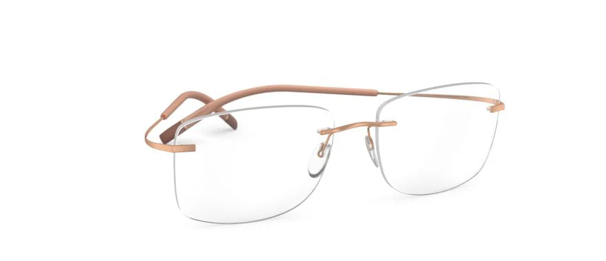 Silhouette TMA - The Icon 3530