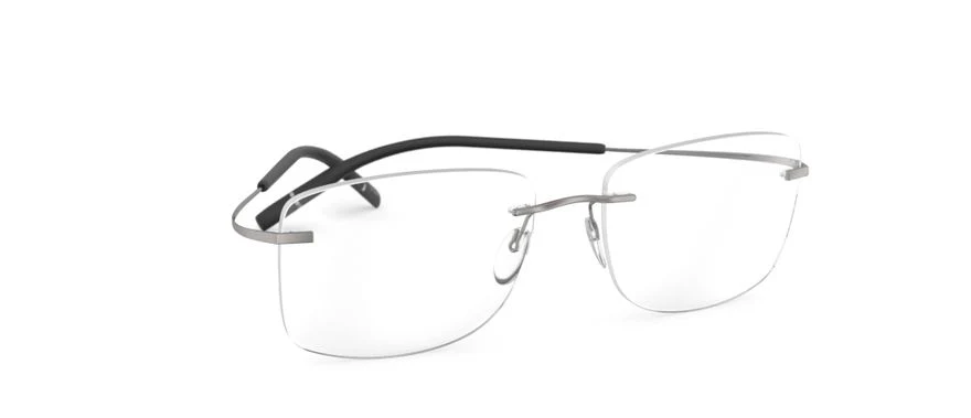 Silhouette TMA - The Icon 6560