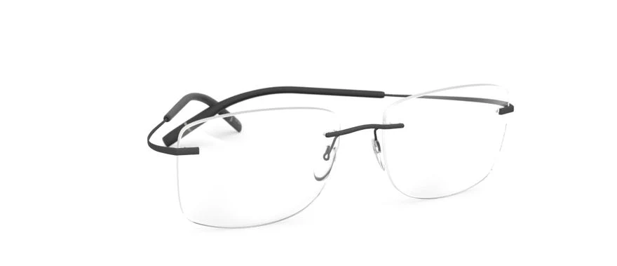 Silhouette TMA - The Icon 9040