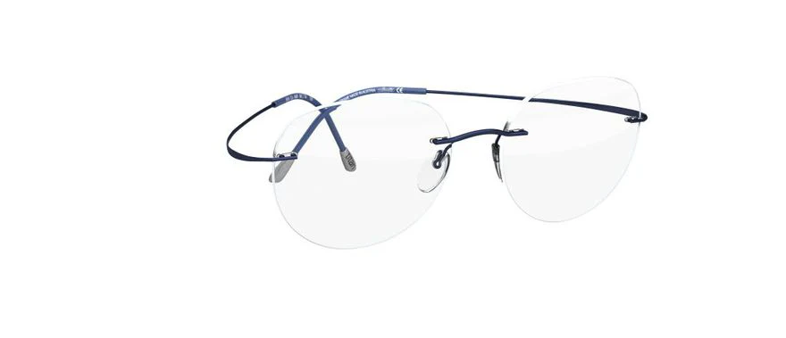 Silhouette TMA - The Must Collection 4540-4