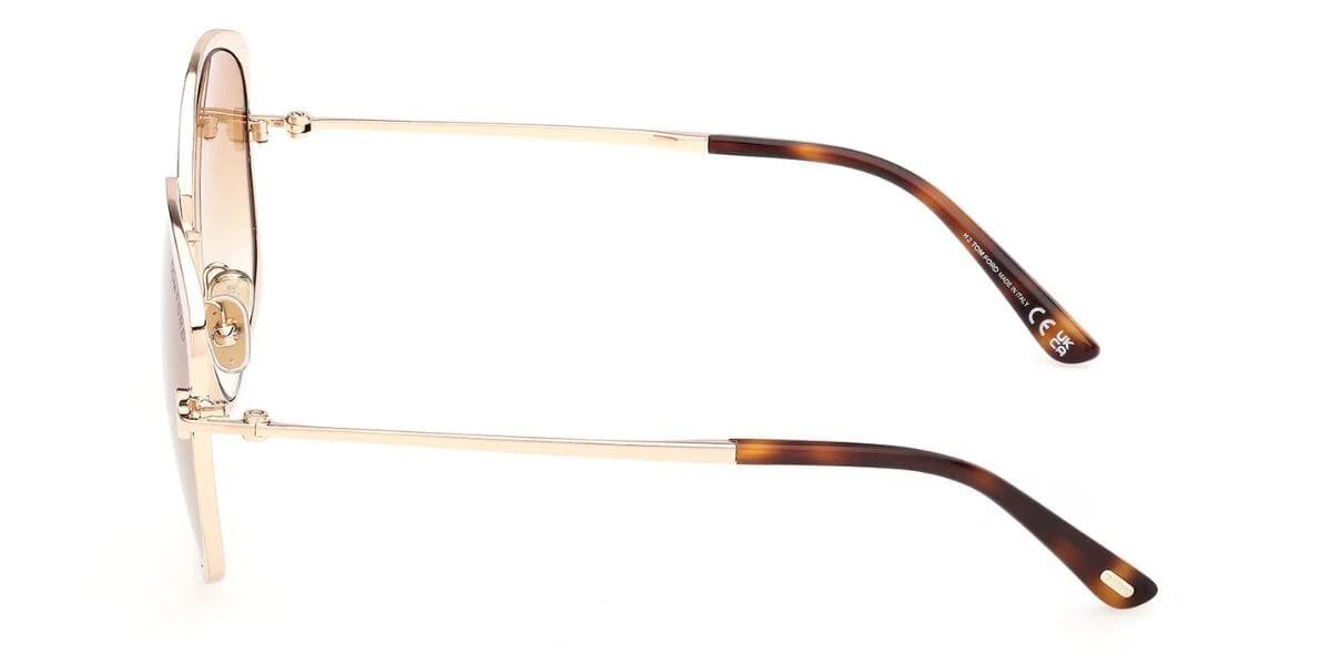 Tom Ford Abbey-02 TF1349/S 28F - Image 3