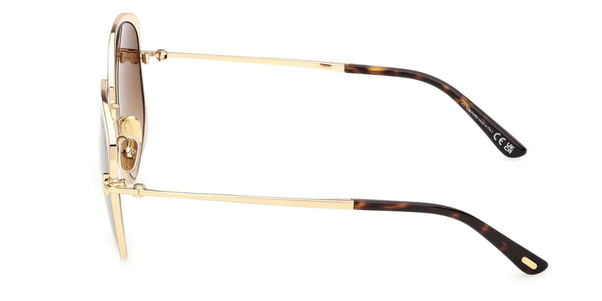 Tom Ford Abbey-02 TF1349/S 30F - Image 3