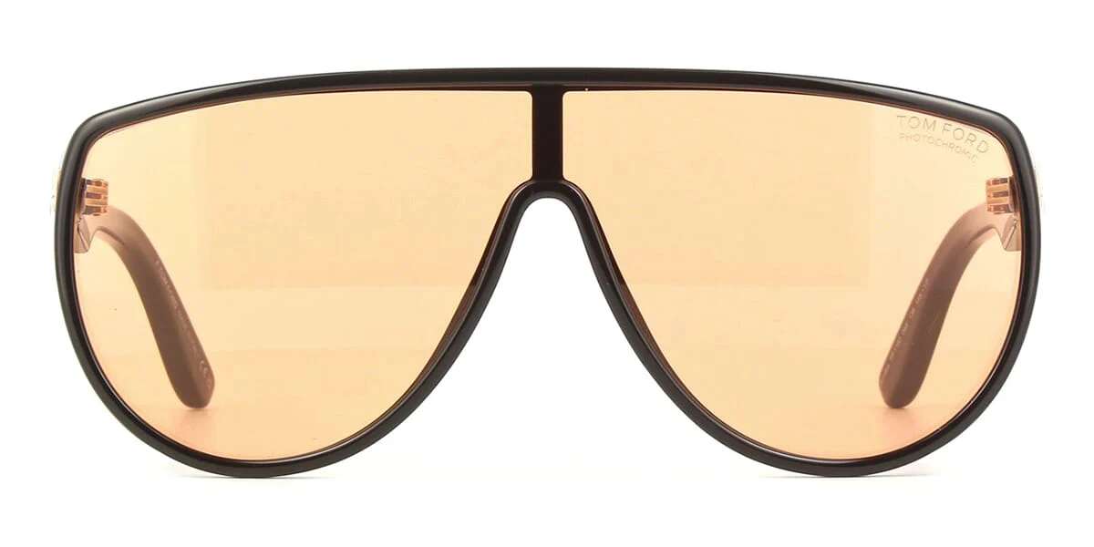 Tom Ford Achilles TF1182 05E Photochromic - As Seen On Law Roach - Image 2