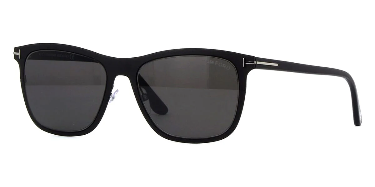 Tom Ford Alasdhair TF526 02A - As Seen On Conor Gallagher & Daryl Sabara