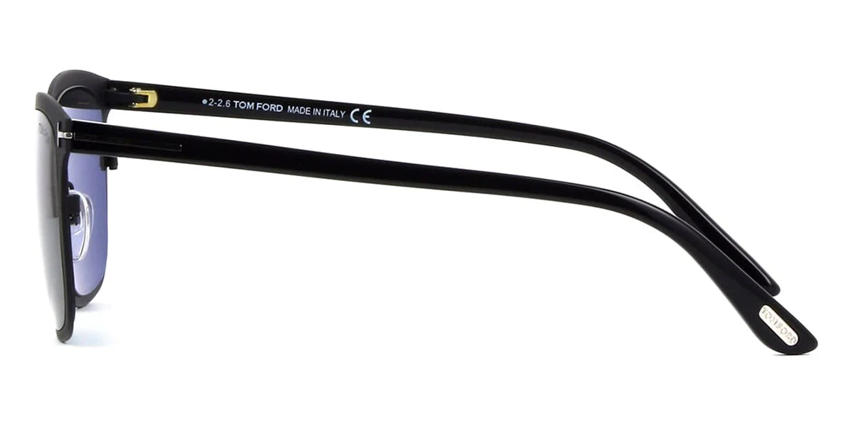 Tom Ford Alasdhair TF526 02A - As Seen On Conor Gallagher & Daryl Sabara - Image 3