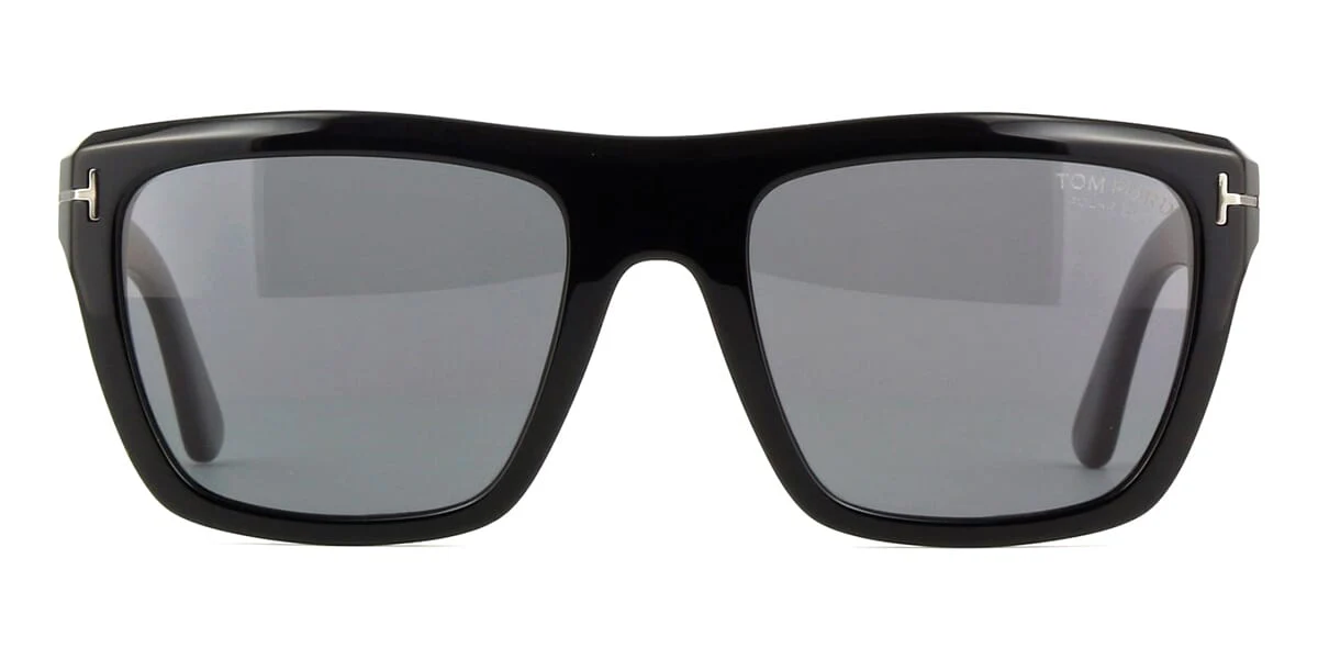 Tom Ford Alberto TF1077-N 01D Polarised - Image 2