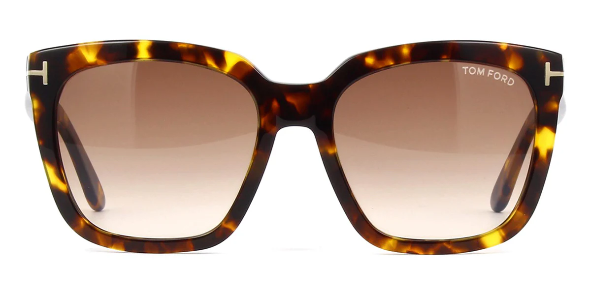 Tom Ford Amarra TF502 52F - Image 2