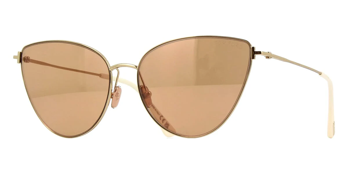 Tom Ford Anais-02 TF1005 32G
