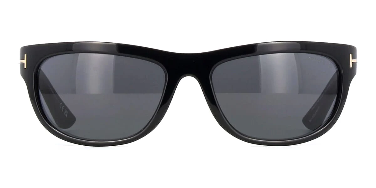 Tom Ford Anders-02 TF1363 01A - As Seen On Nadia Lee Cohen - Image 2