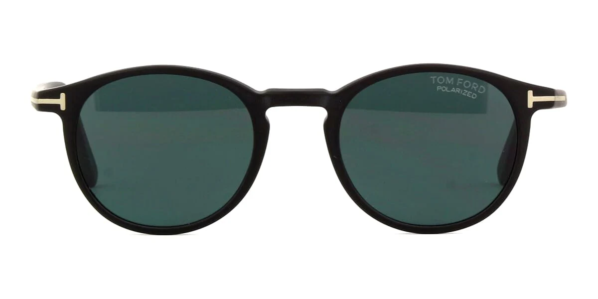 Tom Ford Andrea-02 TF539 02V Polarised - Image 2