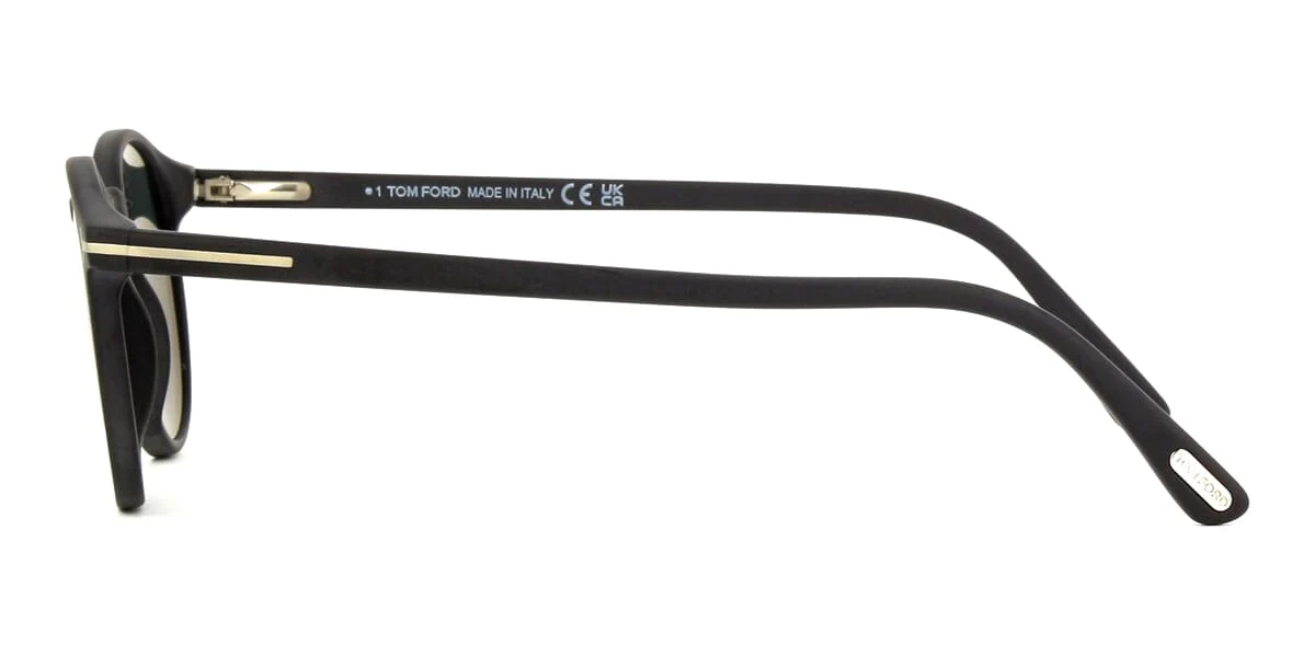 Tom Ford Andrea-02 TF539 02V Polarised - Image 3