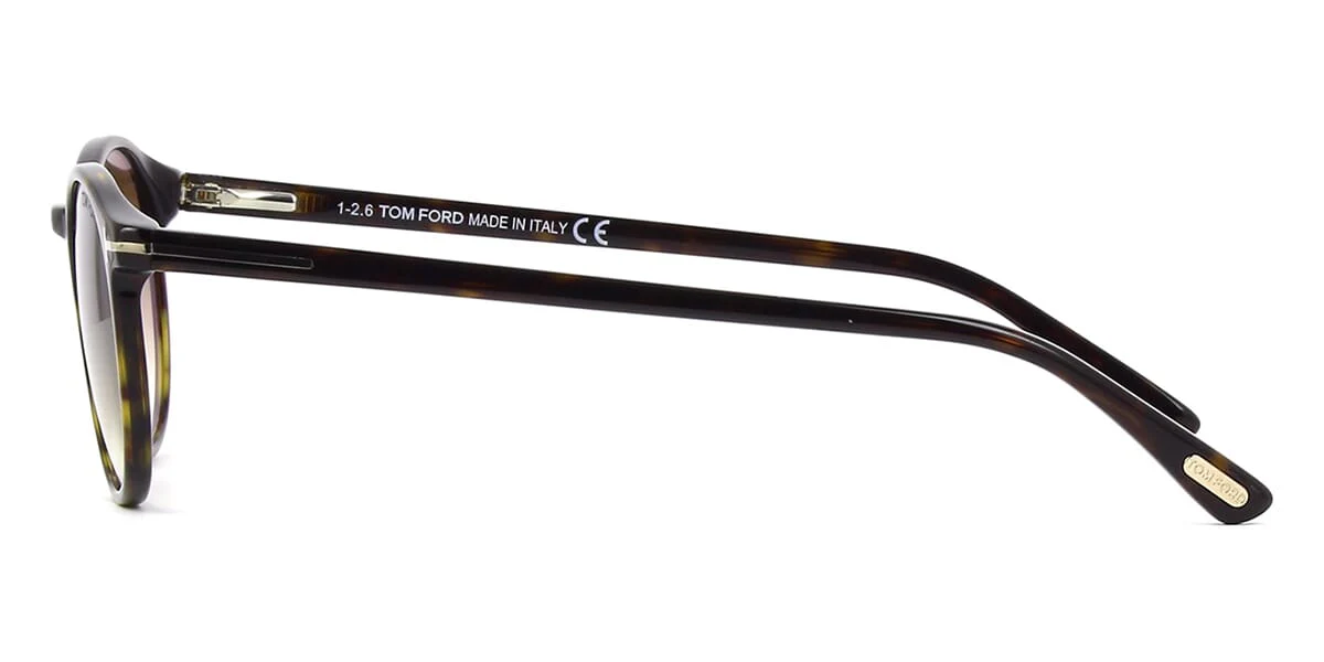Tom Ford Andrea-02 TF539 52F - Image 3