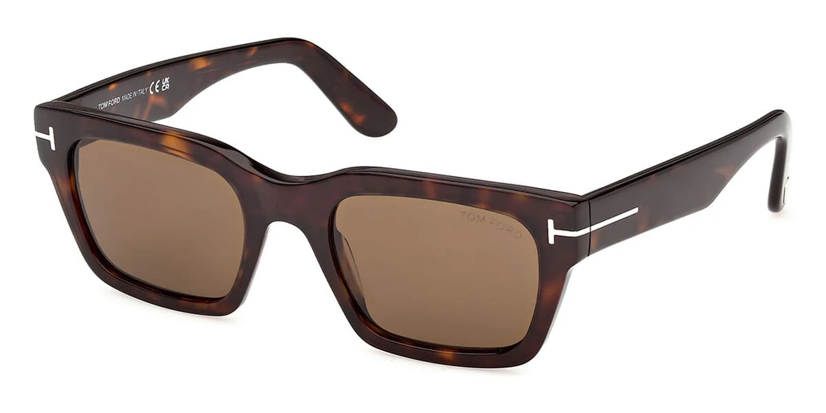 Tom Ford Andy-02 TF1333/S 52J