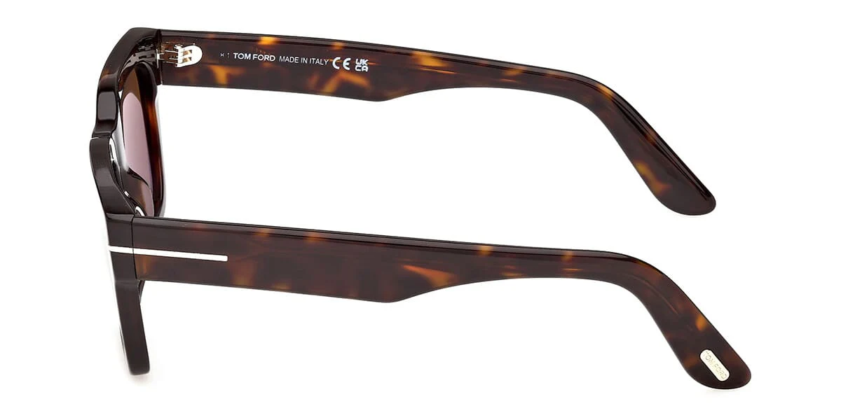 Tom Ford Andy-02 TF1333/S 52J - Image 3