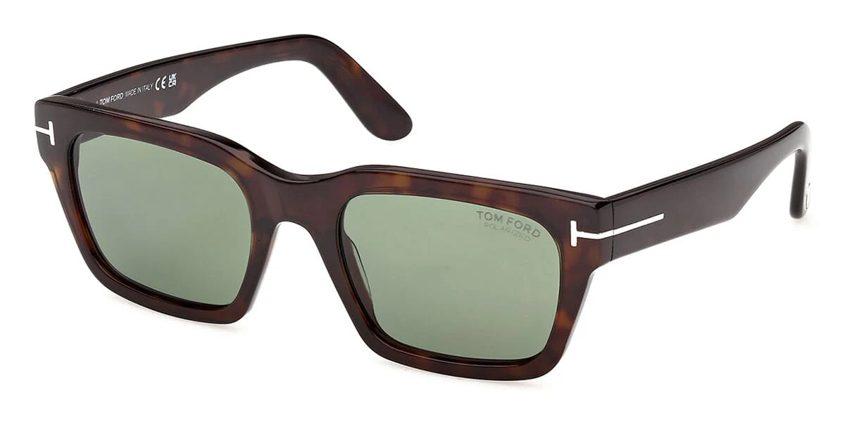 Tom Ford Andy-02 TF1333/S 52R Polarised