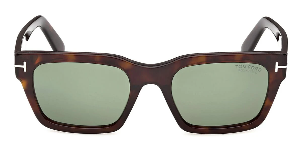 Tom Ford Andy-02 TF1333/S 52R Polarised - Image 2