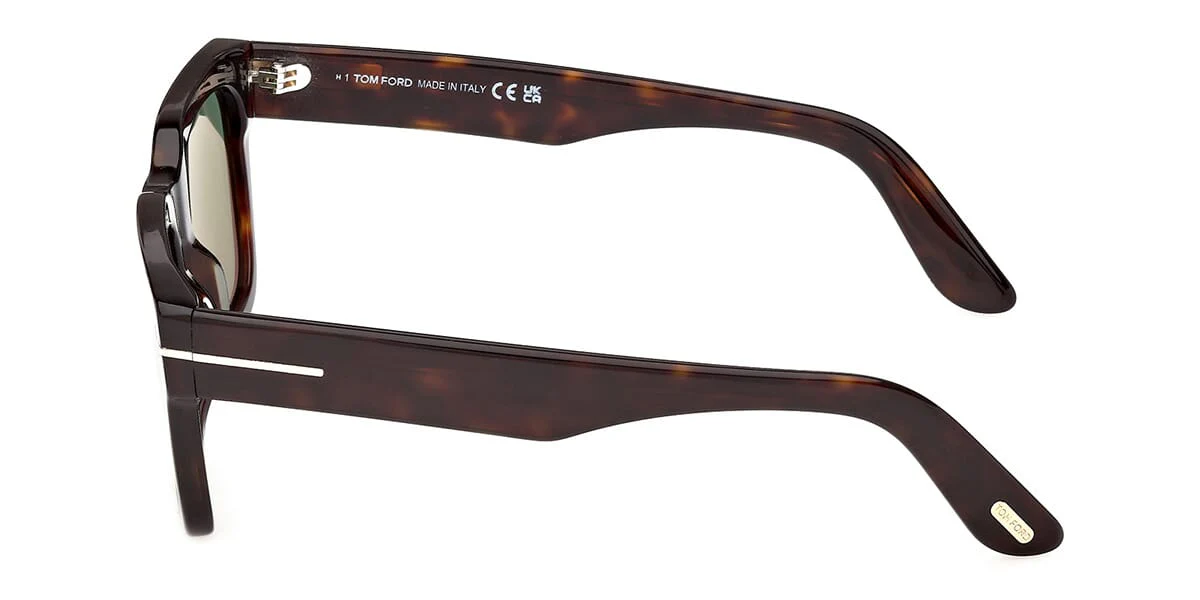 Tom Ford Andy-02 TF1333/S 52R Polarised - Image 3