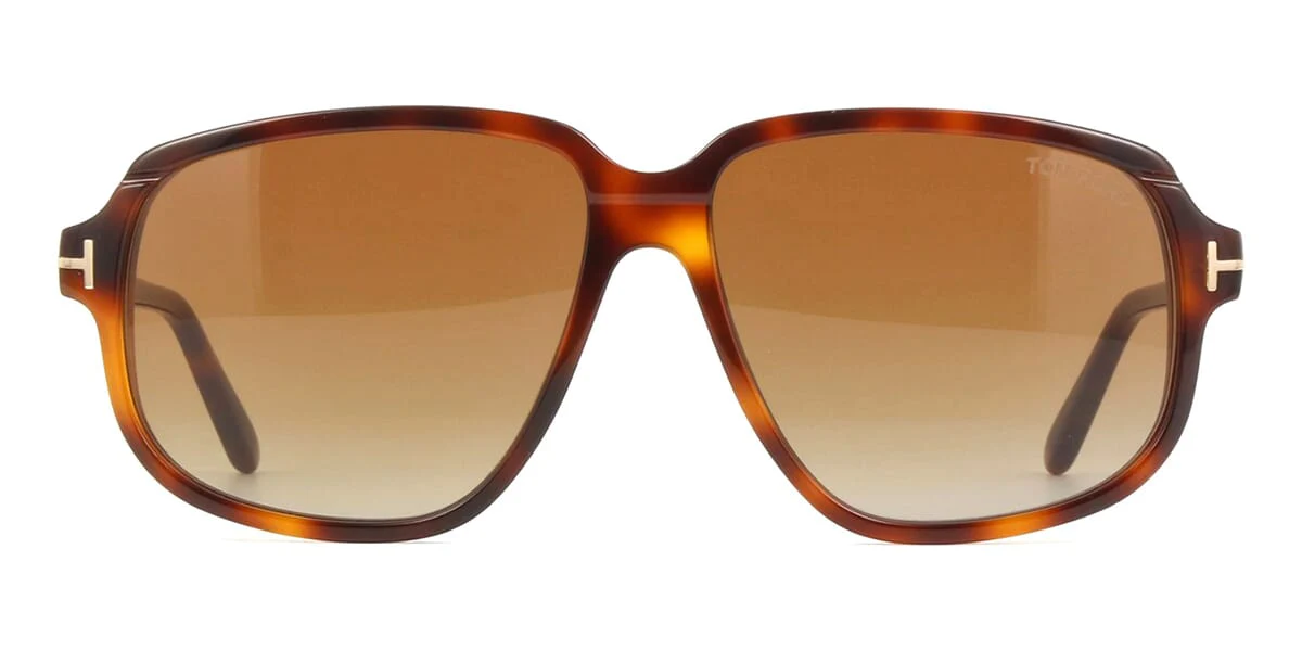 Tom Ford Anton TF1024 52F - Image 2