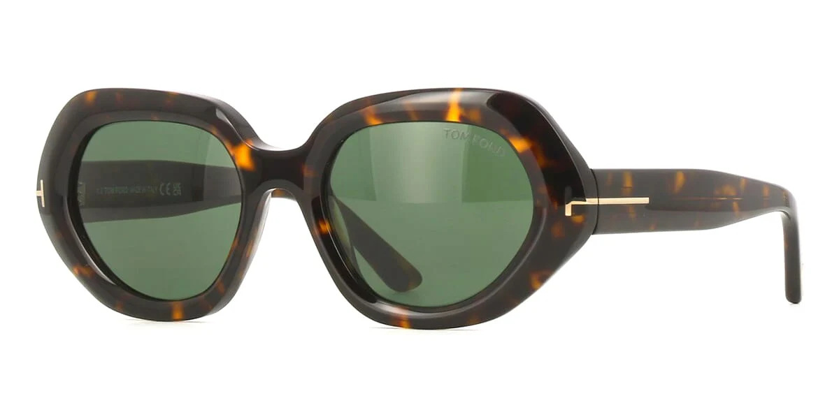 Tom Ford April-02 TF1317 52N