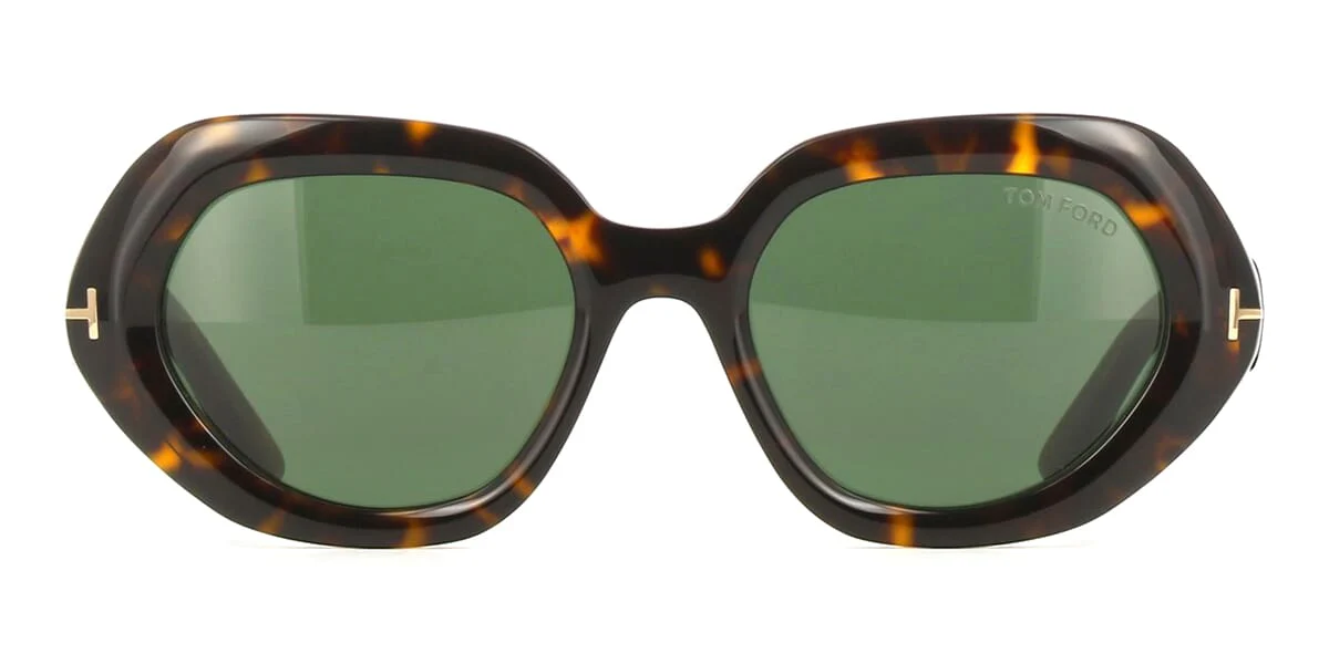 Tom Ford April-02 TF1317 52N - Image 2