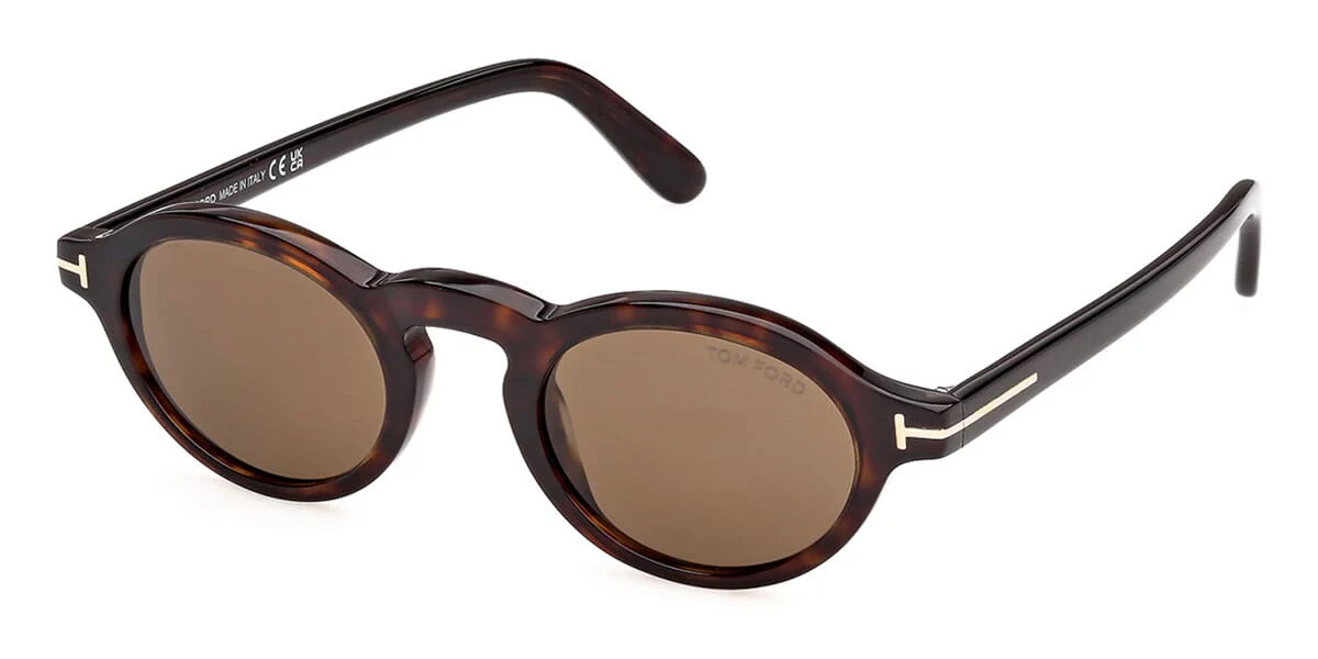 Tom Ford Aristotele-02 TF1332/S 52J