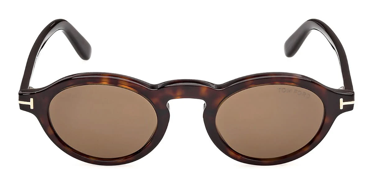 Tom Ford Aristotele-02 TF1332/S 52J - Image 2