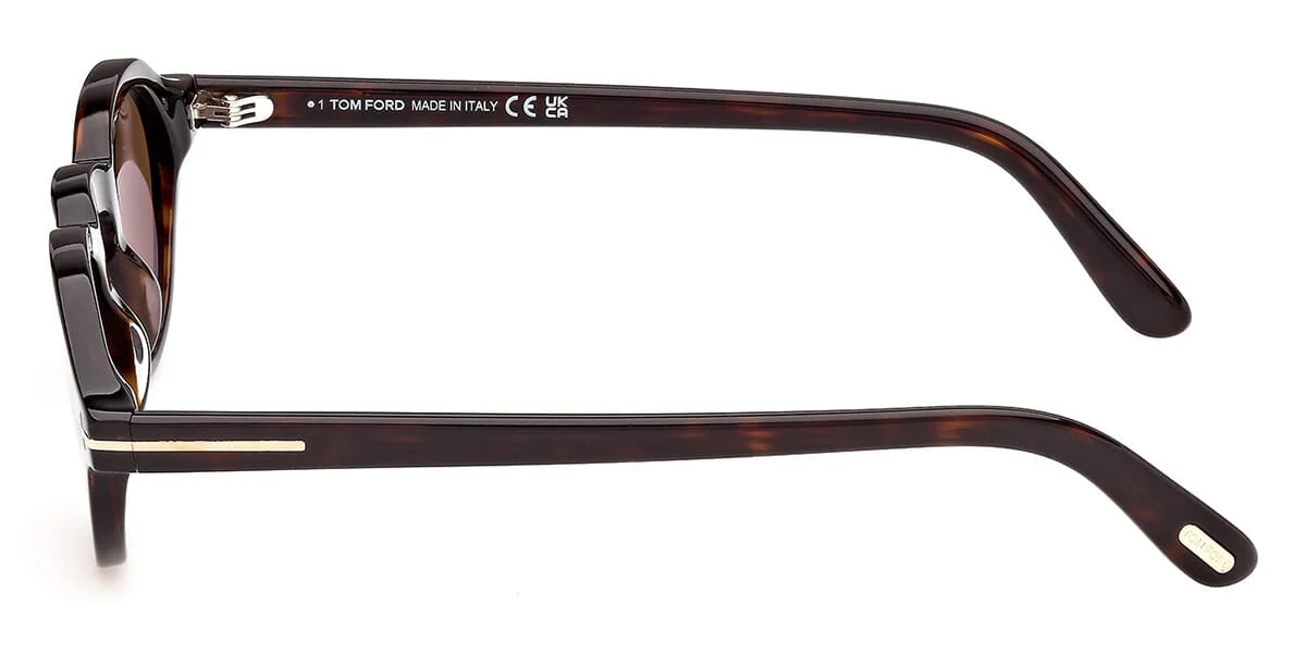 Tom Ford Aristotele-02 TF1332/S 52J - Image 3