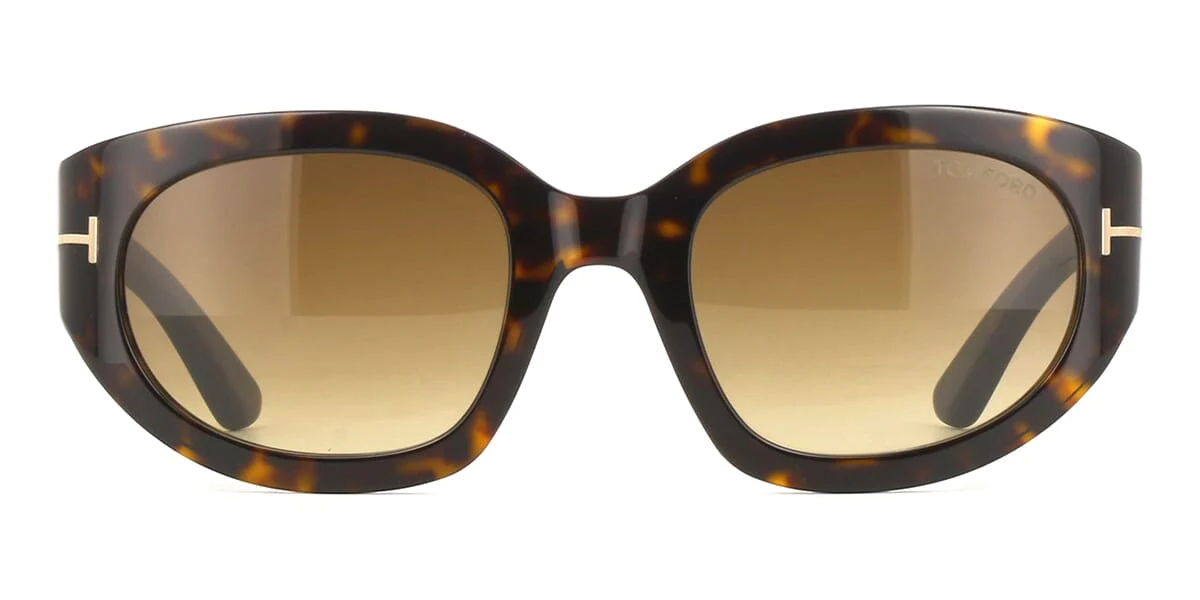 Tom Ford Arizona-02 TF1313 52F - Image 2
