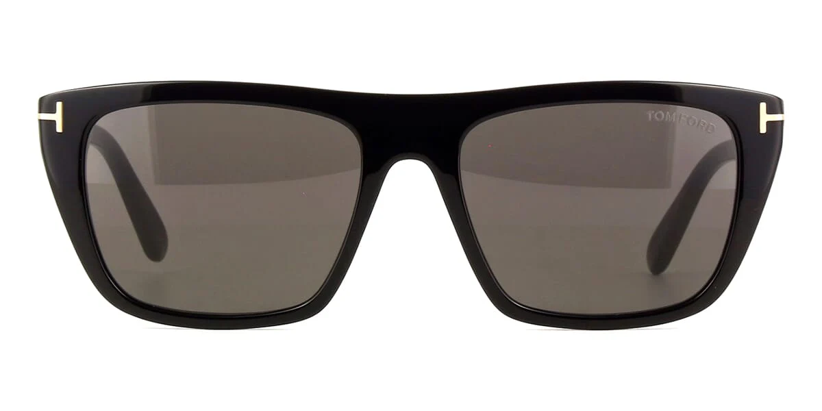 Tom Ford Aslan TF1175 01A - Image 2