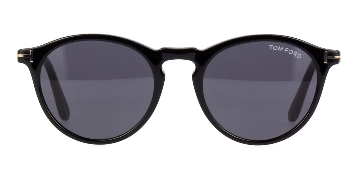Tom Ford Aurele TF904 01A - Image 2