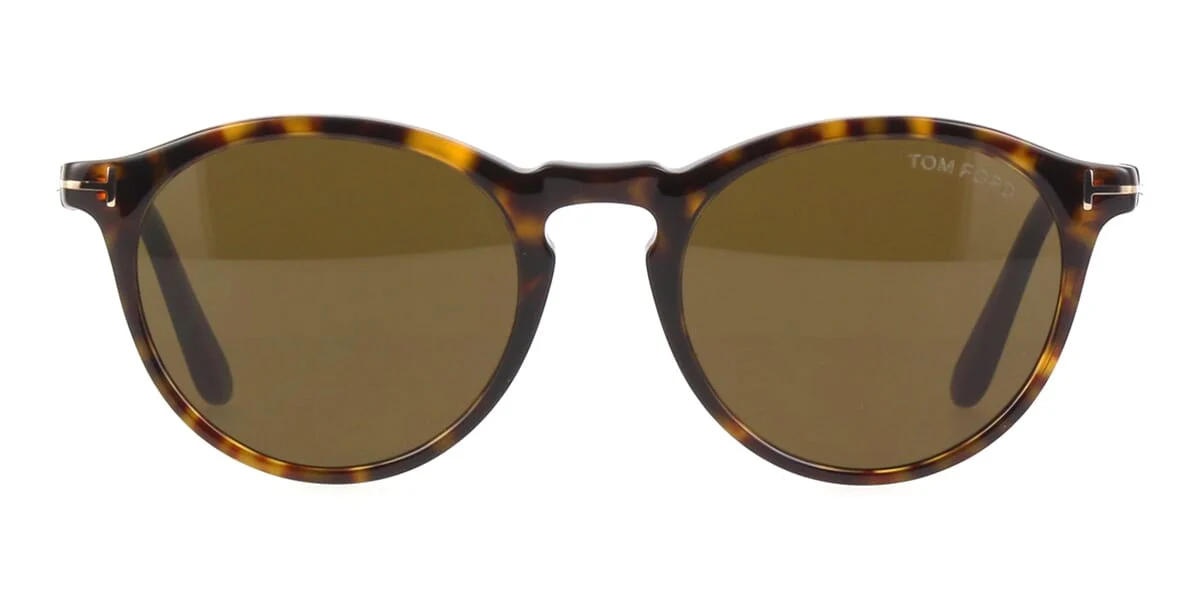 Tom Ford Aurele TF904 52J - Image 2