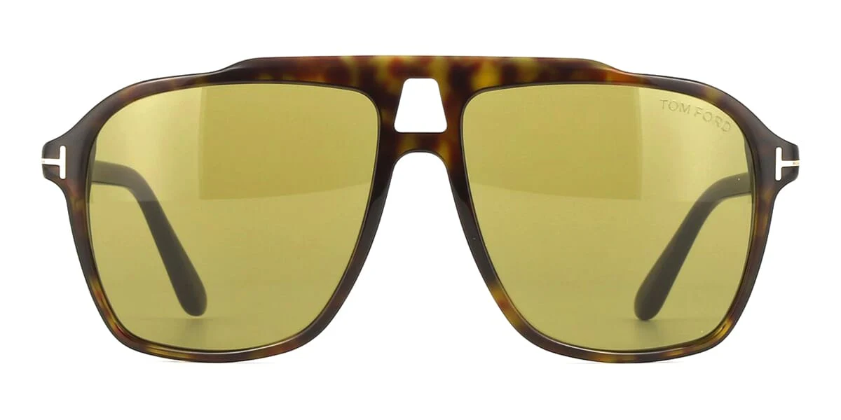 Tom Ford Autari TF1209 52N - Image 2