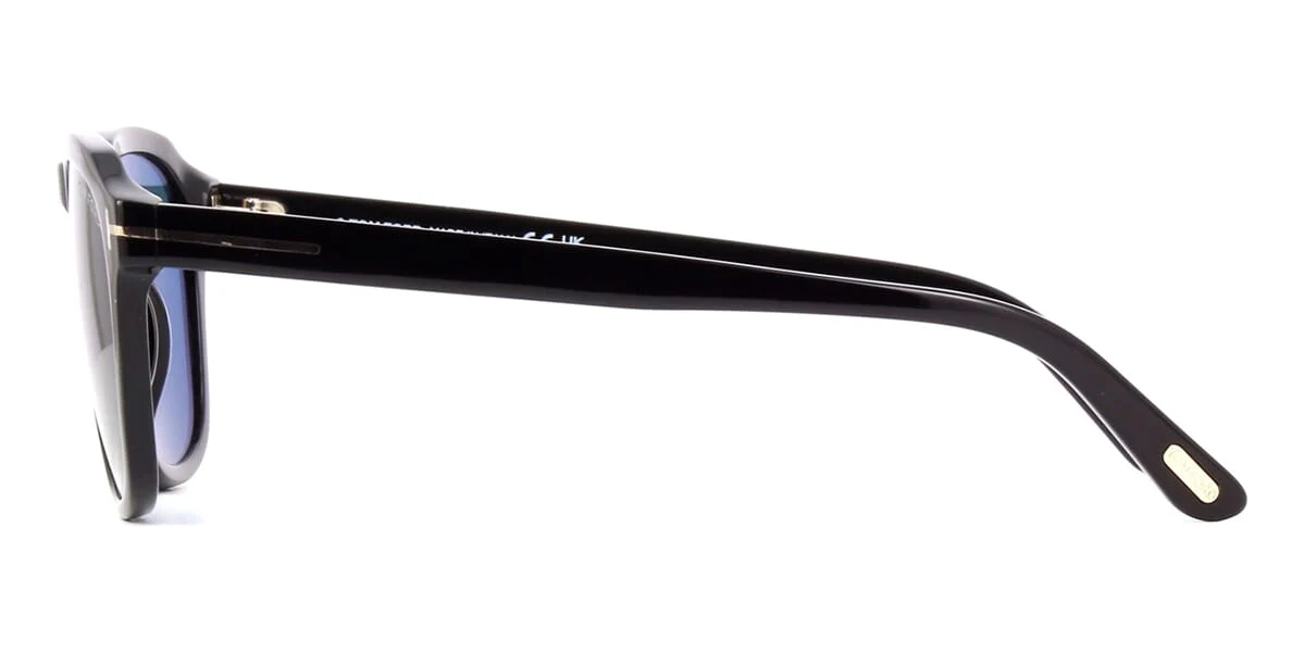 Tom Ford Avery TF931 01V - As Seen On Paul Feig - Image 4