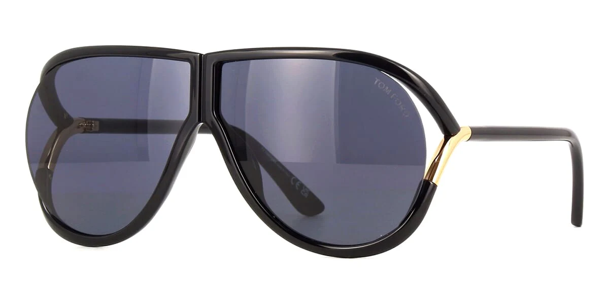 Tom Ford Axel TF1197 01A