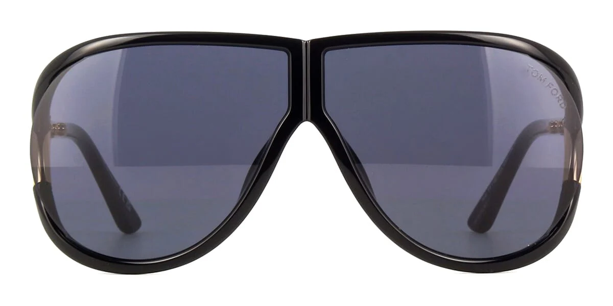 Tom Ford Axel TF1197 01A - Image 2