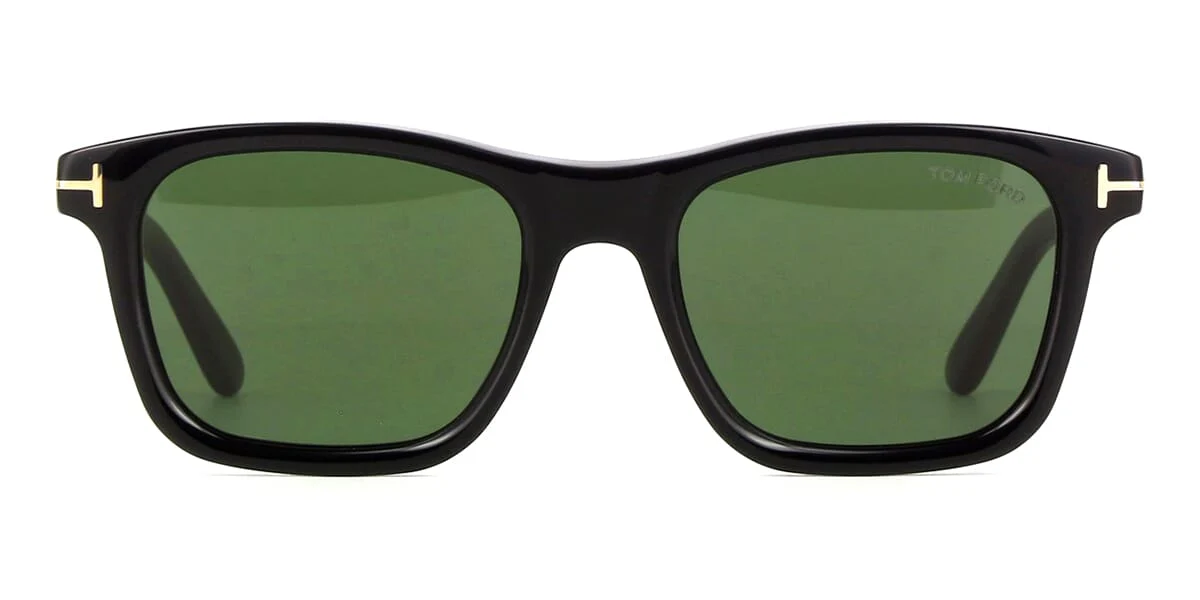 Tom Ford Barron TF1179 01N - Image 2