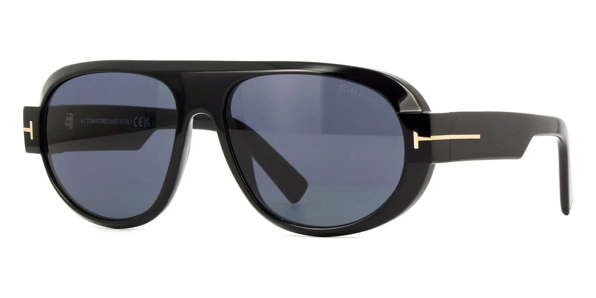 Tom Ford Blake-02 TF1102 01A - As Seen On Rosie Huntington-Whiteley & Olly