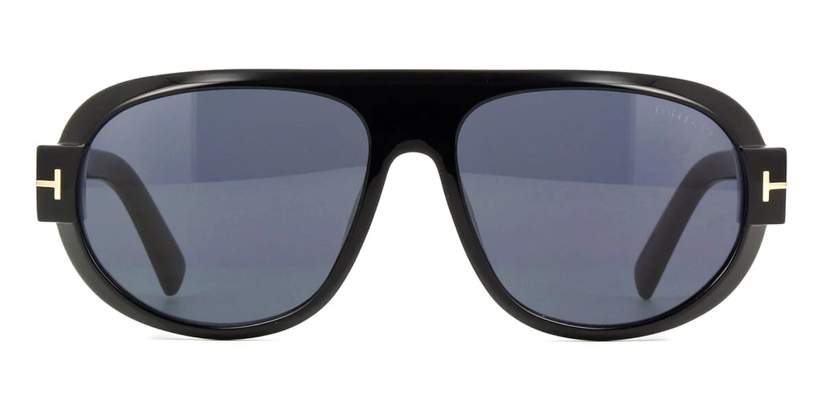 Tom Ford Blake-02 TF1102 01A - As Seen On Rosie Huntington-Whiteley & Olly - Image 2